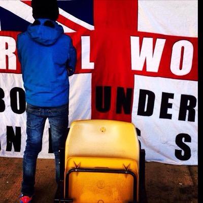 wolves for life