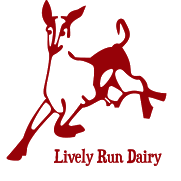 Lively Run Dairy (@livelyrundairy) 's Twitter Profile