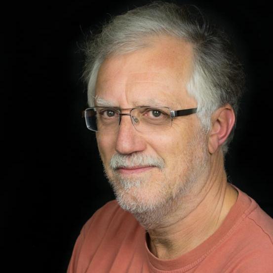 Colin Walls Profile