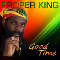 Proper King (@properkingmusic) 's Twitter Profile