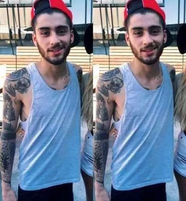 NÃO SIGA, TWITTER DESATIVADO, SIGA MEU NOVO PERFIL -- @ZaynXuxuu