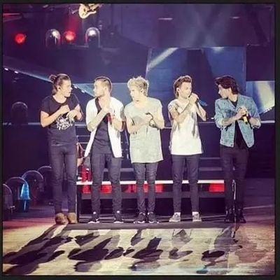 i love  one direction ♡♥