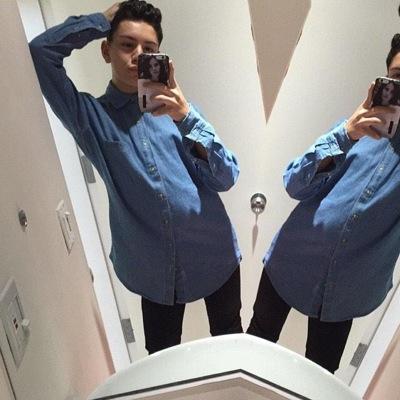 basically a free follow