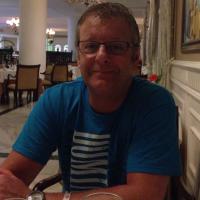 Mike Wyer (@mikewyer) 's Twitter Profile