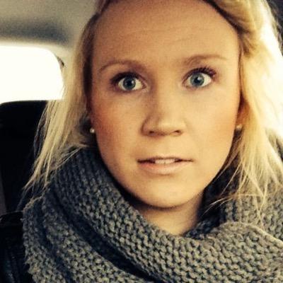 SsirpaKoo's profile picture. @NSTnaiset

@LJKNuts