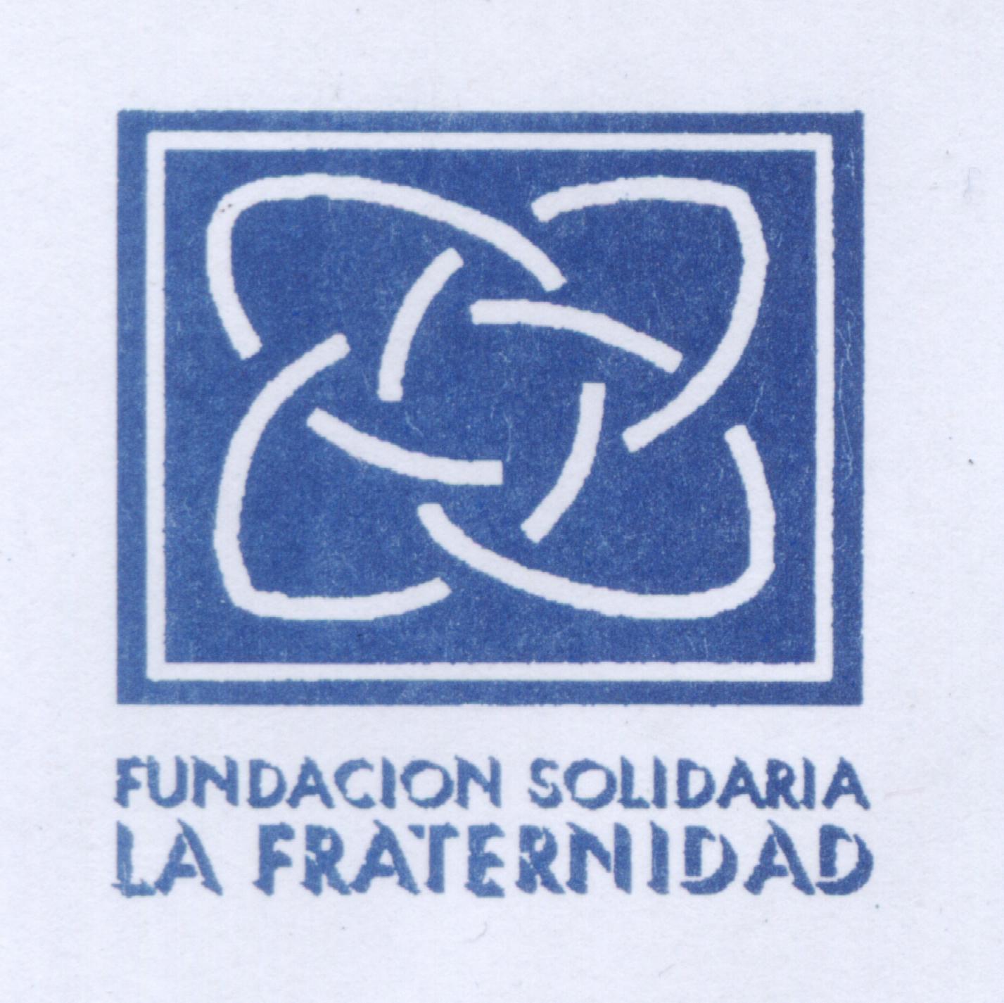 La Fundación Solidaria la Fraternidad es una institución sin ánimo de lucro que desde hace 18 años trabaja por la educación de los más desfavorecidos.