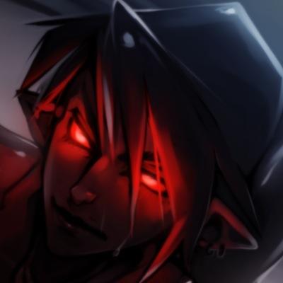 Arrogance... greed... Everything that a hero should not be, is what creates me. I shall fill my queen's every wish until she perishes.