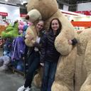 Marisa Leone - @mleone987 - Twitter