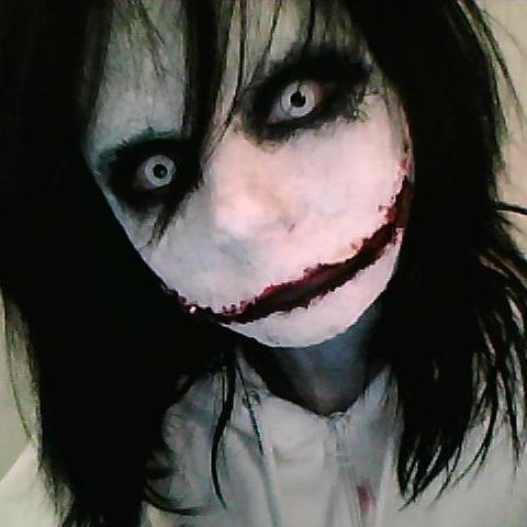 JeffK1ller's profile picture. Shh... Go to Sleep :}