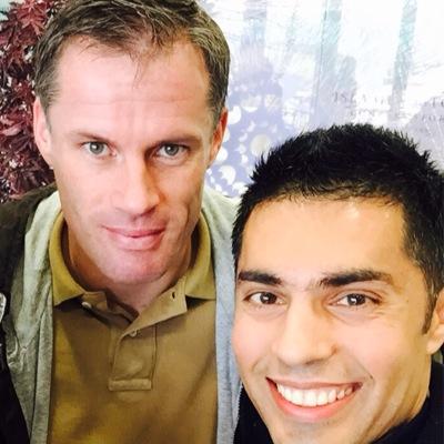 Sports fan and cricket lover, dentist in my spare time! Former host of the Cricindex Podcast