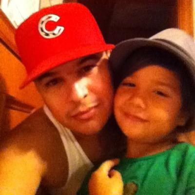 MiguelG10221786's profile picture. 