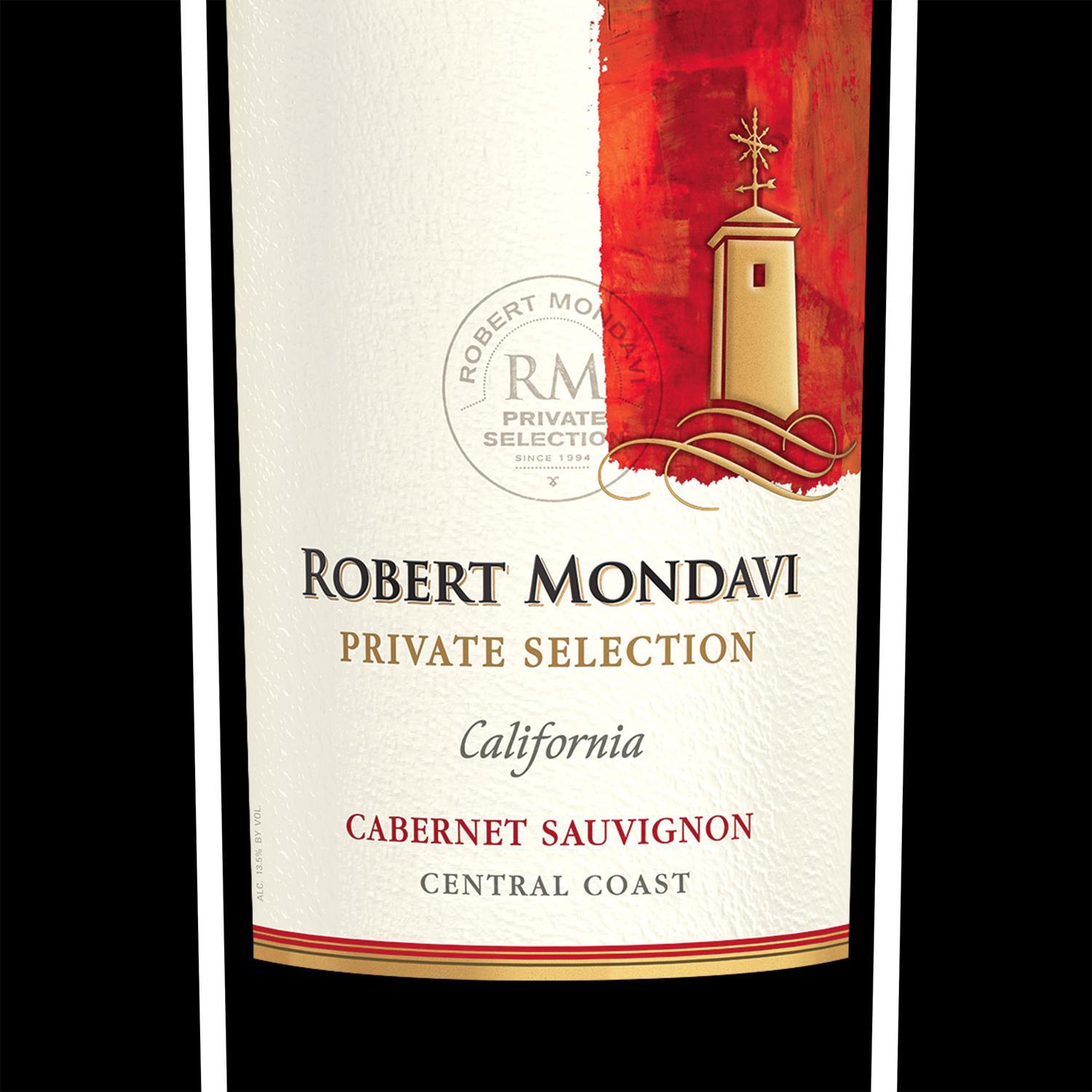 By following Robert Mondavi Private Selection, you represent that you are over the age of 21. Please enjoy responsibly. © 2020 Robert Mondavi, Acampo, CA