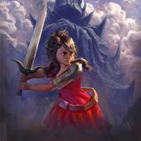 Toren (@torengame) 's Twitter Profile