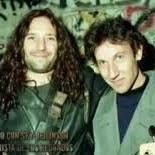 La renga, Los redondos, Pappo, Sumo, Almafuerte, Hermetica, Callejeros, Los piojos, Spinetta, Charly, etc... Viva el Rock nacional e internacional !!!