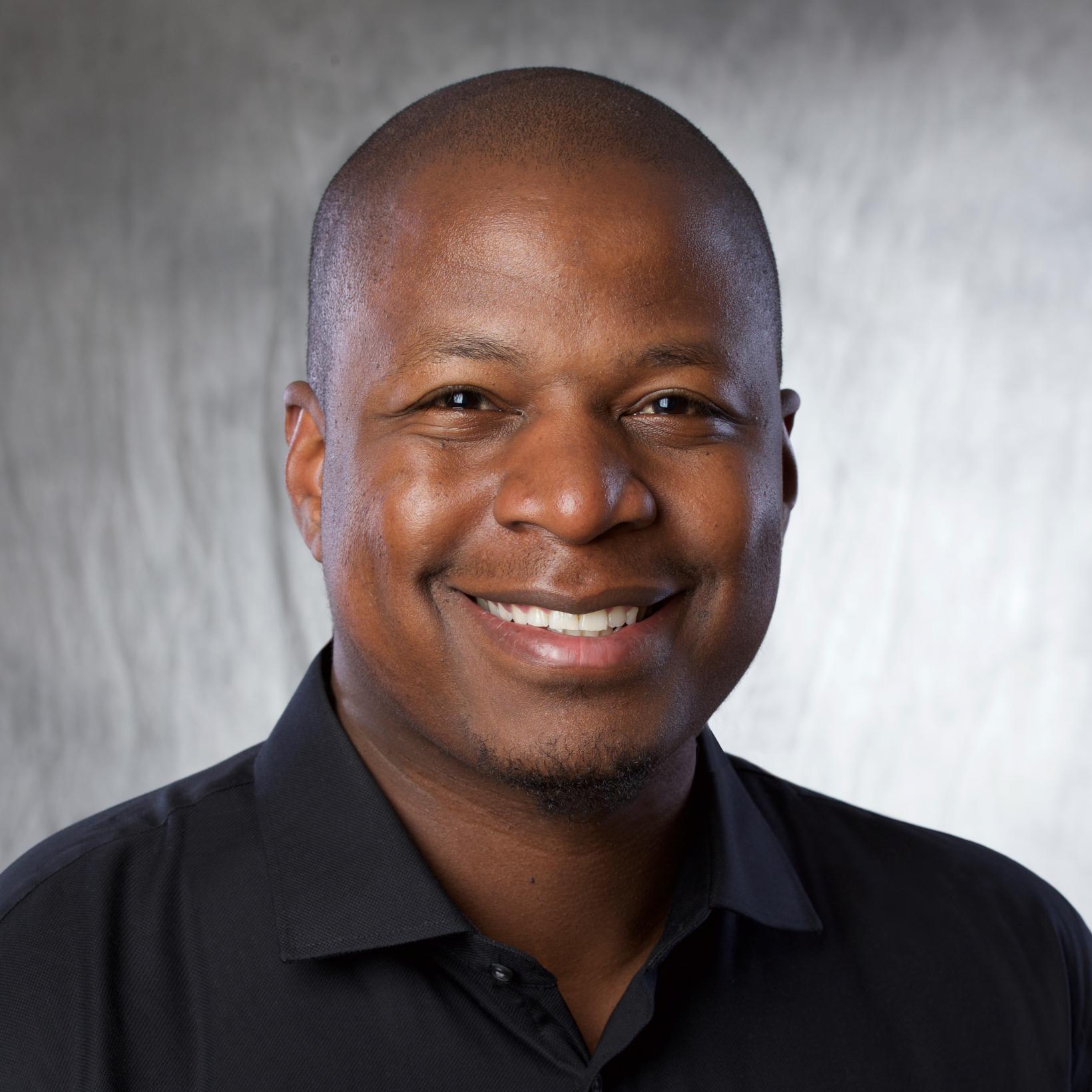 louradja's profile picture. Inspirational Speaker, Servant Leader and Social Entrepreneur! Helping individuals and organizations achieve success and significance. Be More. Give More.