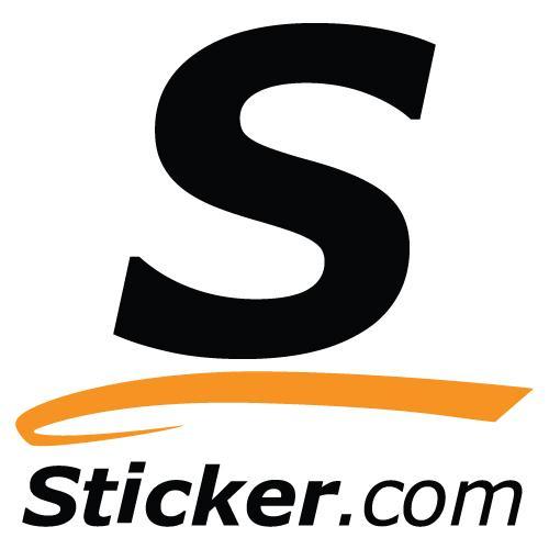 Custom Printed Stickers and Labels for your Business, Organization, Office or your Products. We also have a growing inventory of labels in stock, ready to ship.
