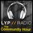 LYPCommunityHr's profile image