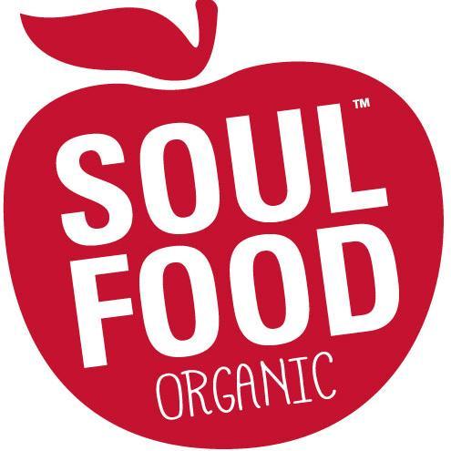 soulfoodorganic's profile picture. Fresh, local and no checkout queues.