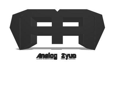 I make intros/GFX for $2 PayPal! DM me if you are interested! Proud member of the Analog Alliance!
