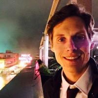 Derek Snook (@derek_snook) 's Twitter Profile