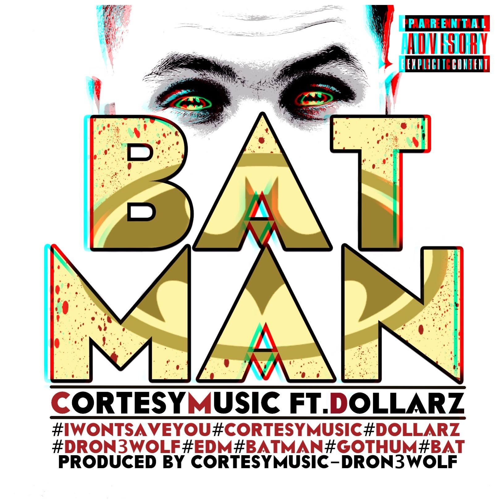 Booking Info CortesyMusic@Gmail.com
