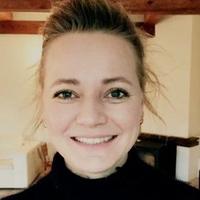 Monique Kitzen (@mokitzen) 's Twitter Profile