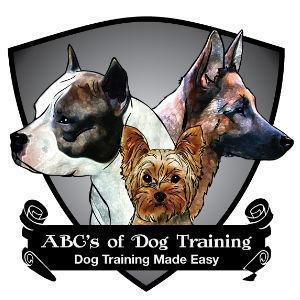 ABC’s of Dog Training offers personalized dog training and doggie training camps for training made easy. For your dog’s best behavior, come to ABC!