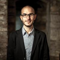 Matteo Guidotto (@j8matteo) 's Twitter Profile