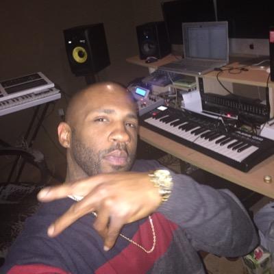 new voice in the game with a old face most of YALL (80's babies) recognize! Now use your other senses and listen... #yobedaname #hollywoodhitsisdagame