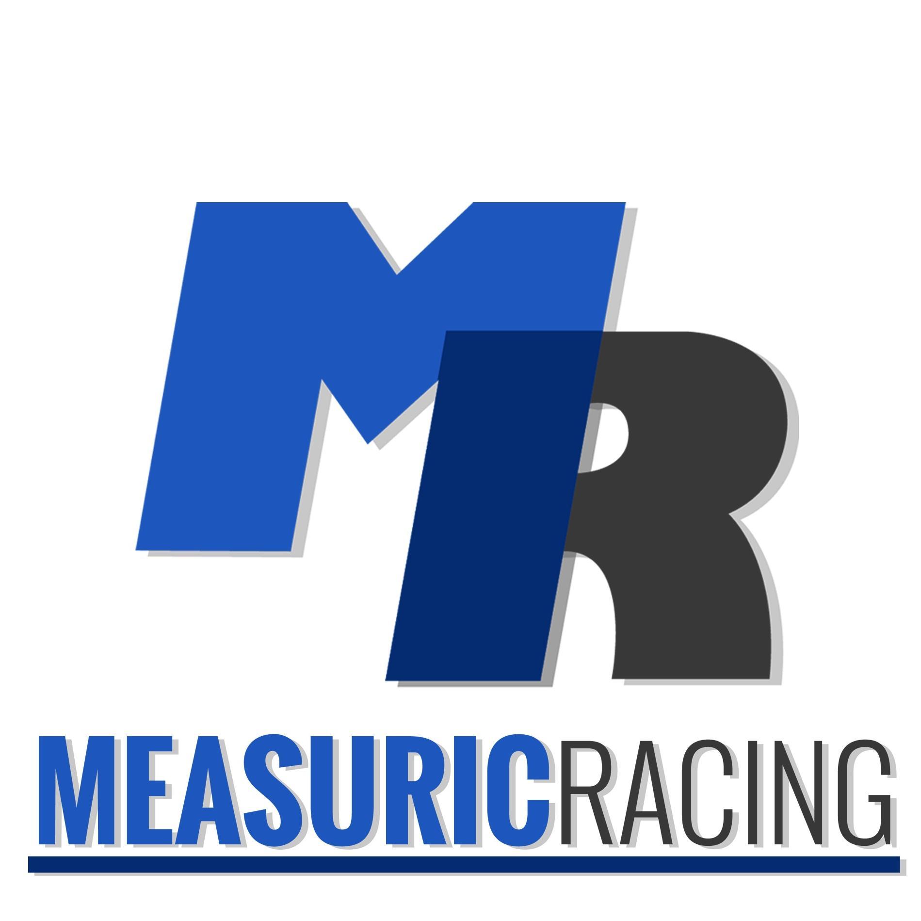 Measuric's profile picture. 