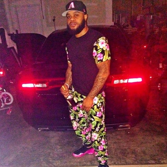 Somewhere boxing somebodys head off 
 I gotta do it cuz you can't booii! (3Ls LOVE LIVE LIFE)#G4L 
#New(WPO) Champion