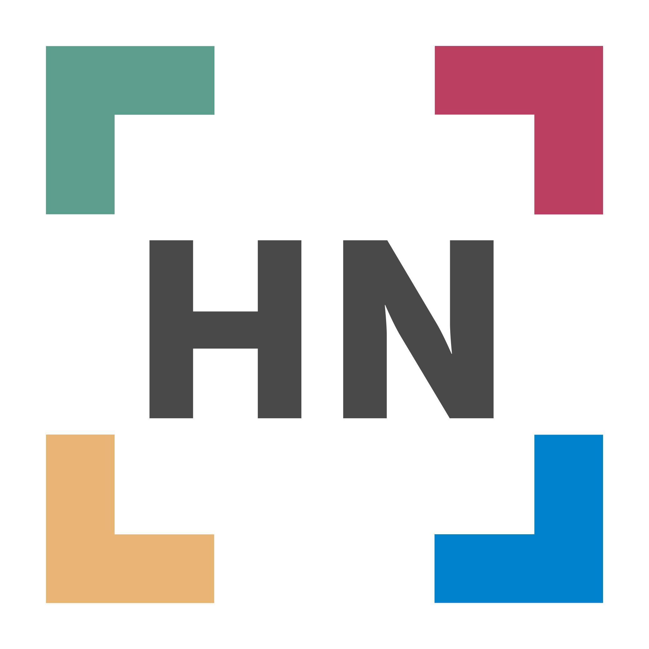 This is a local network for local businesses, we'll have no trouble here!