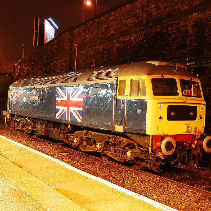 SF47Group's profile picture. 