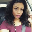 Tamra Jacobs - @JusBNFancy - Twitter