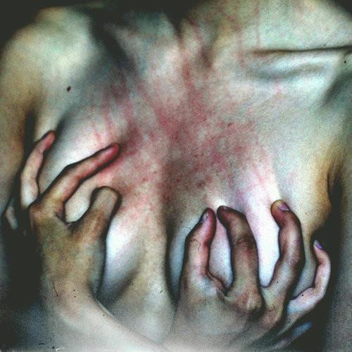 brokenmarch's profile picture. no