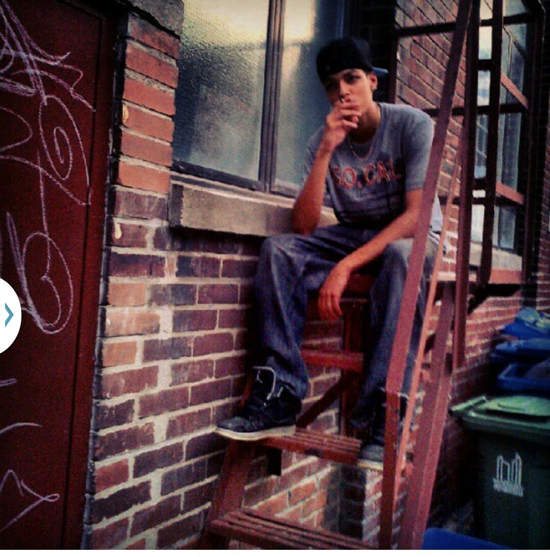 A.s.f  DurhamSounds Dedication Pays Off Aint Shit Free Follow me on Instagram: PlayBoiAsf Don't  Follow To UnFollow 
check out wakeup on soundcloud now