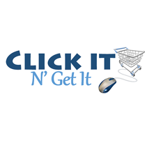 clickit_n_getit's profile picture. Your online merchant source!