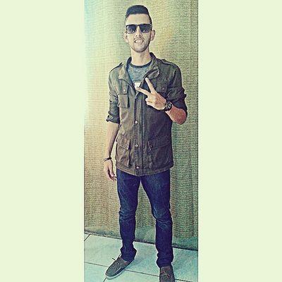 Rafael Henrique -  2.1 - Solteiro - Joinville-Sc✌