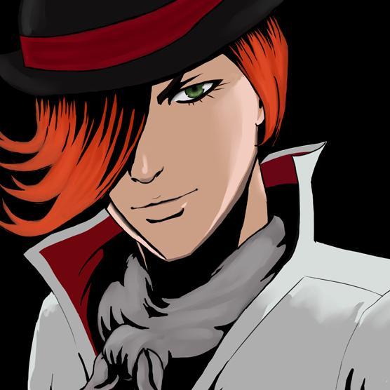 BurningRoman's profile picture. #RWBYRP