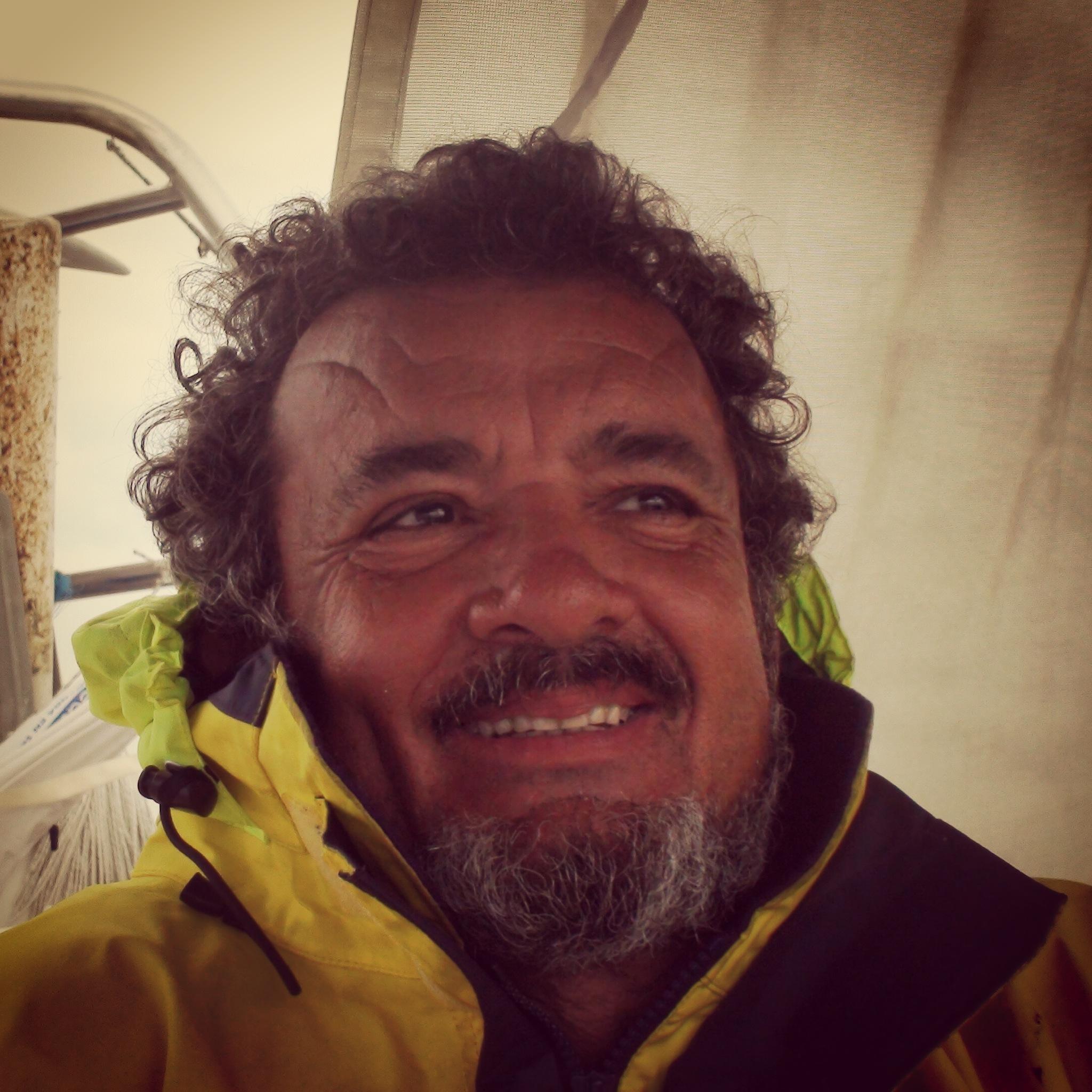 FrancoOspinaCO's profile picture. Director del Centro de Buceo FrancOspina en Medellín. Vela por la Vida - Caminante del Viento I, II y III.