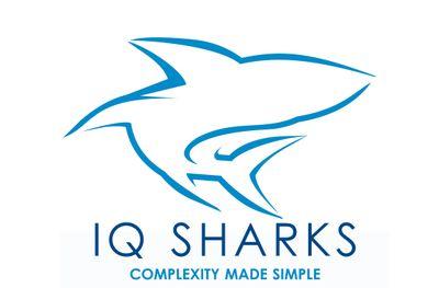 IQ Sharks Marketing Agency - Advertising - Application Development - Web/Graphic Design - Web Development