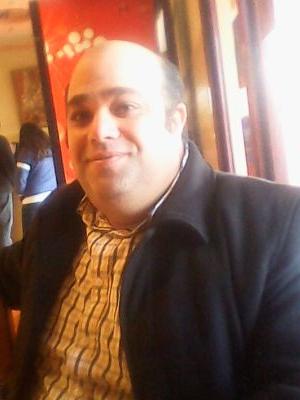 tarekkrichen555's profile picture. 