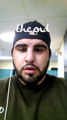 berenguerboy's profile picture. Everything ain't what it seems life's a bitch simple as that but not even life can keep me down