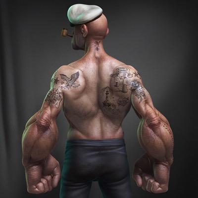 3V6tBciBmnDKfk4's profile picture. 