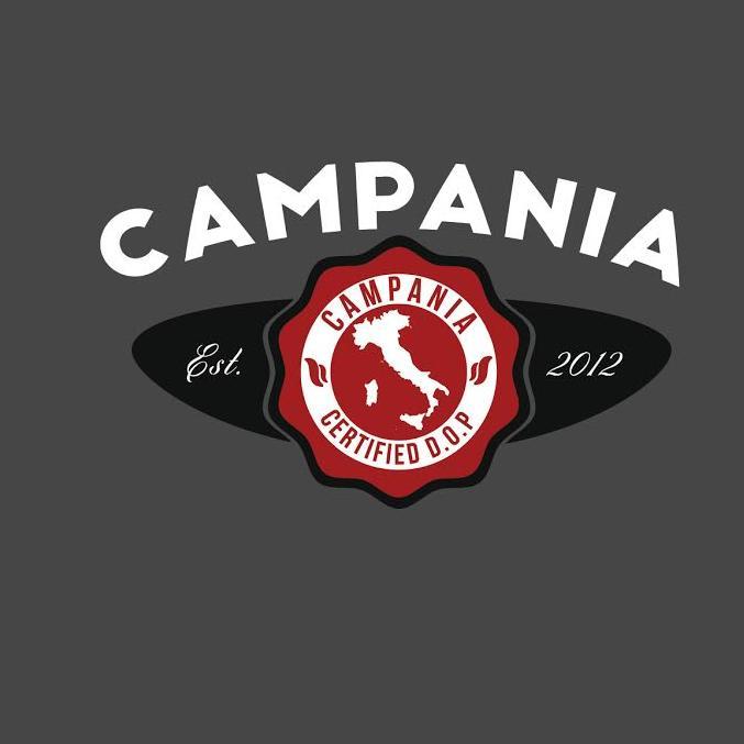 CampaniaGA's profile picture. Neapolitan style pizza + a little Italy