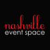 NashvilleEventSpace (@nashvillespaces) Twitter profile photo NashvilleEventSpace (@nashvillespaces) Twitter profile photo