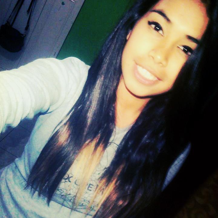 Que me den un premio por ser la mujer más celosa del mundo♥