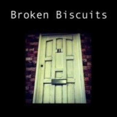 Broken Biscuits ...Friendship, laughter, sadness and heartbreak are all emotions at the centre of this touching play.
