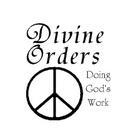 Divine Orders Shop(@DivineOrders) 's Twitter Profile Photo