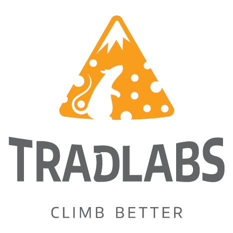 TradLabs's profile picture. awesome stuff for even awesomer people